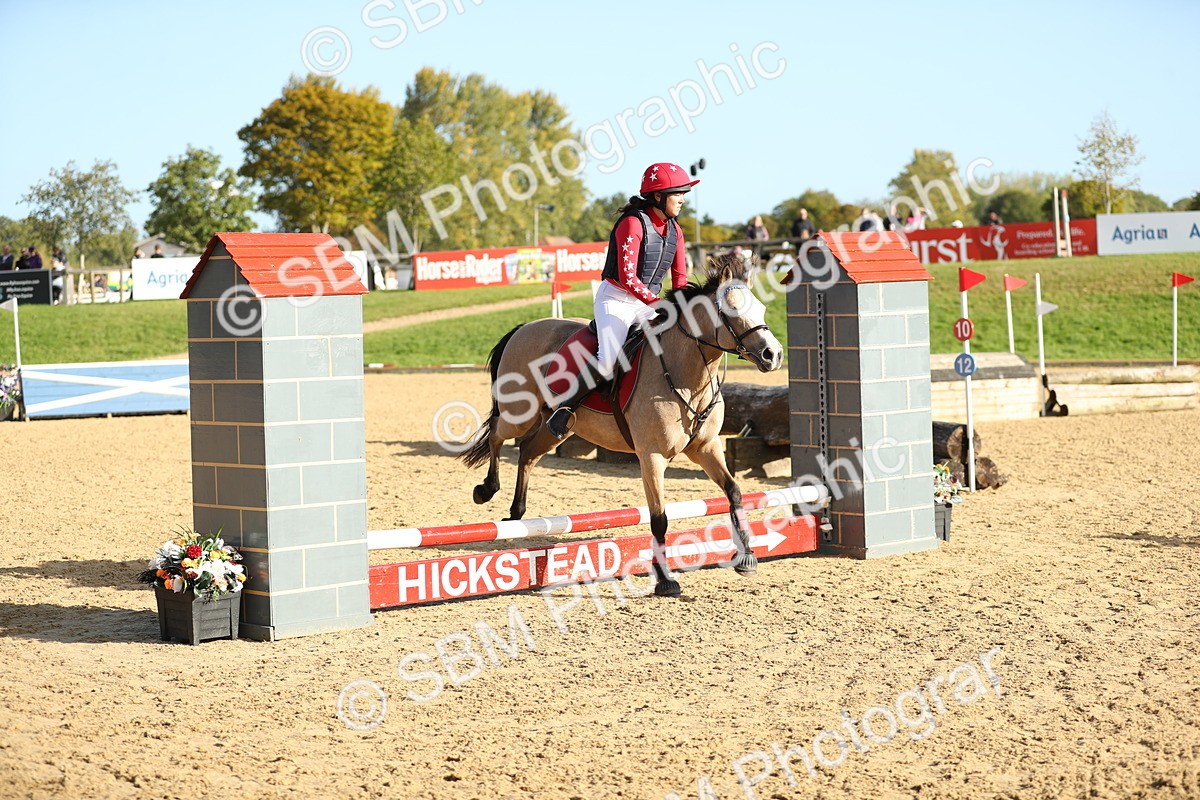 SBM_15401 - E4a - Eventers Challenge 50cm Open