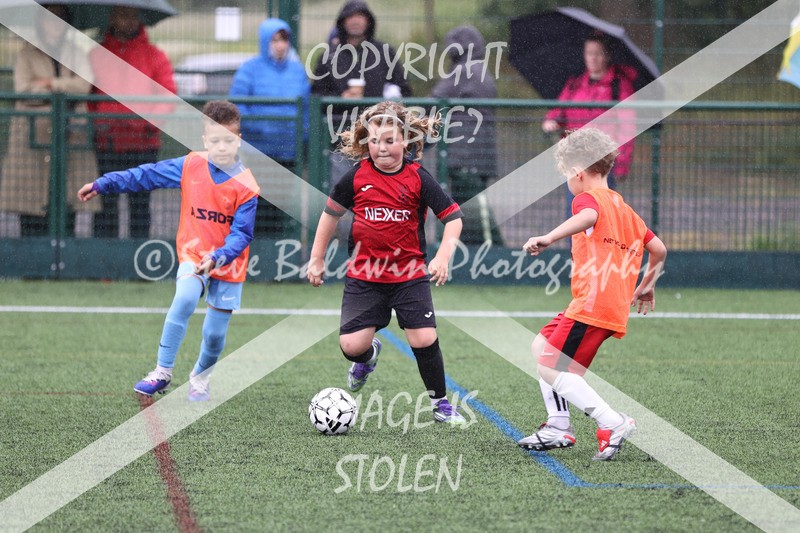 1DX30356 - Sat 6th U9 Boys