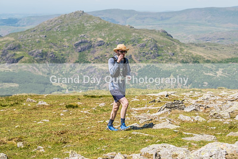 Duddon Short-333 - Duddon Short Fell Race Saturday 3rd June 2023