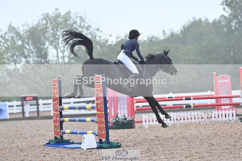 241006A-103848-06207 - Cls 24 95cm Nat Am Quals