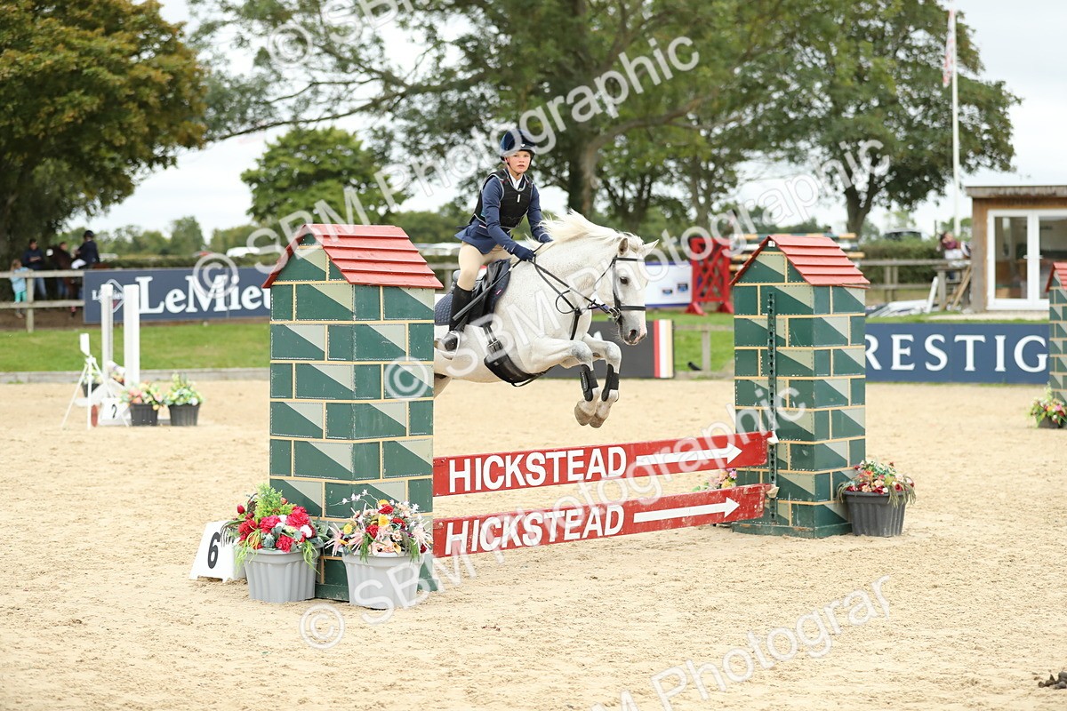 SBM_70131 - J15 - Junior Pony 70cm Championship