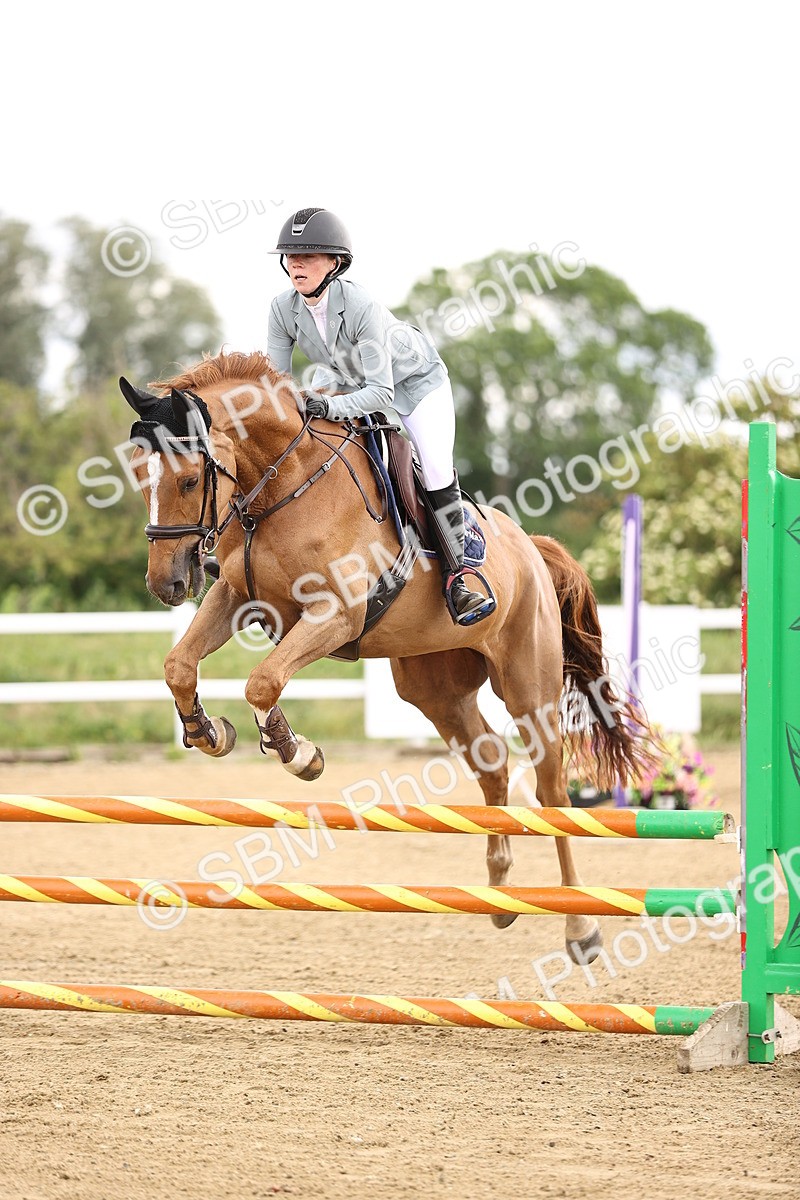 SBM_005804 - Class 15 - Clear Round
