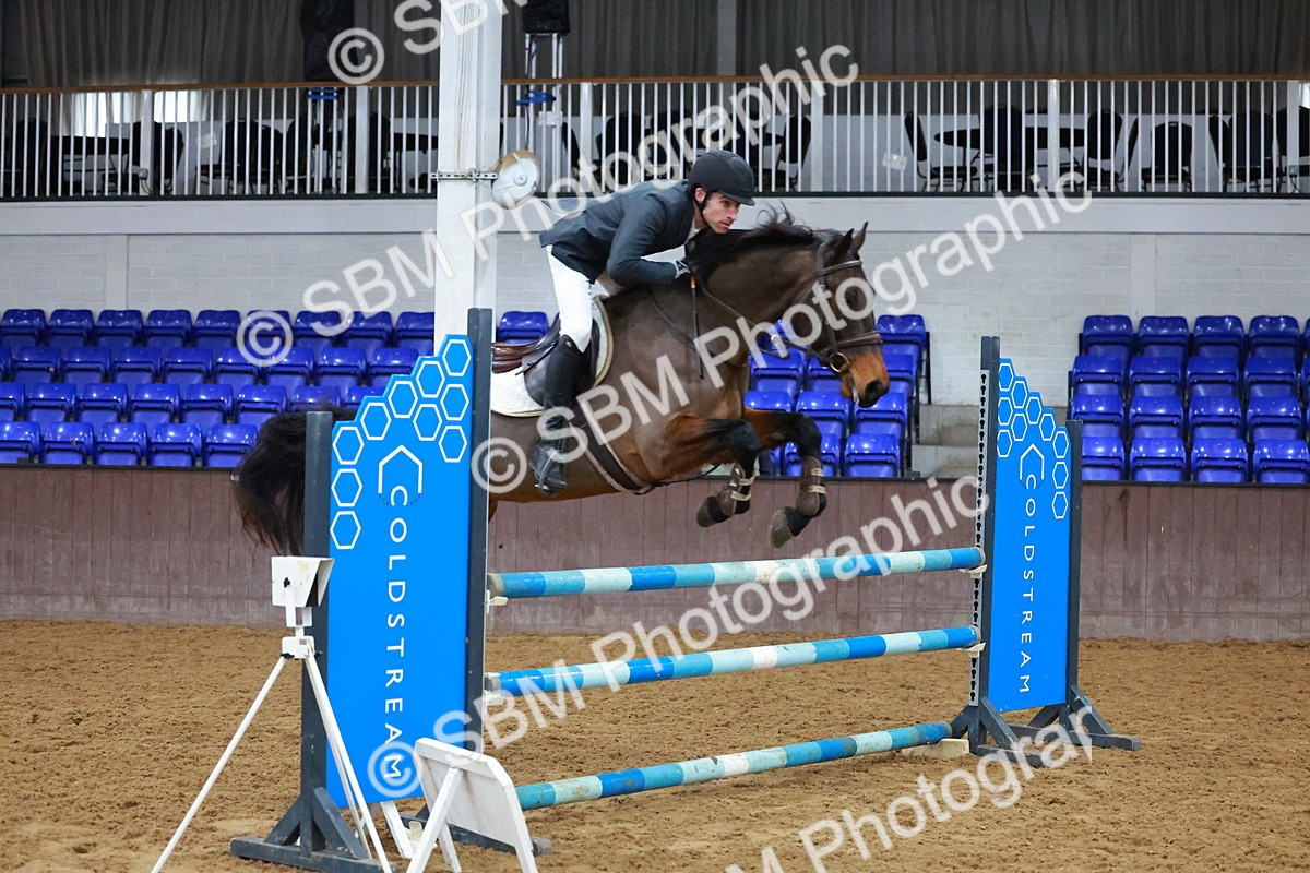 SBM_000580 - Class 2 - Senior British Novice - 90cm