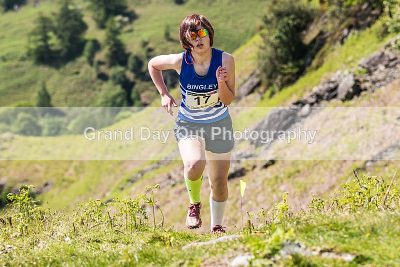 Coniston Junior-232 - Coniston Gullies Junior Fell Races Sunday 24th May 2026