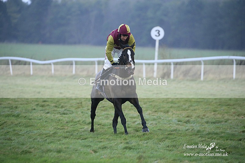PtP 020122 105 - Larkhill Racing Club Point-to-Point 02/01/2022