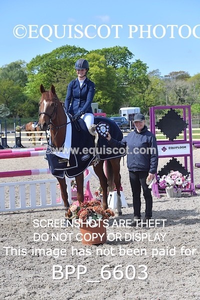BPP_6603 - CLASS 36 MON Scottish Spring Final 1.10m