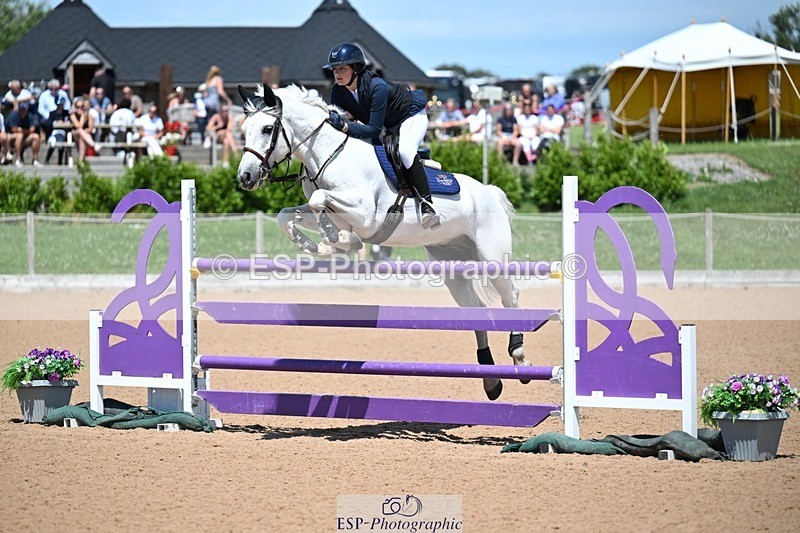260627-134355-04453 - Cls 14 Newcomers 2nd R's Jump Off and P