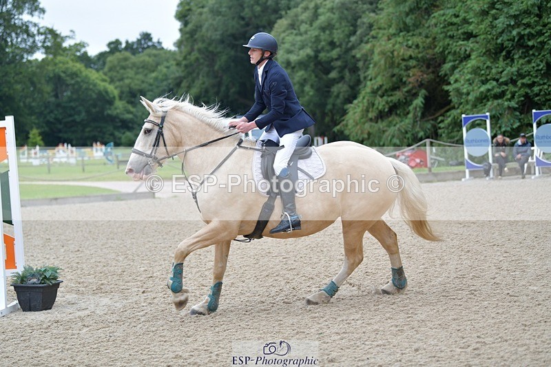 240712-090407-31871 - Cls 136 85cm Amateur Qualifier