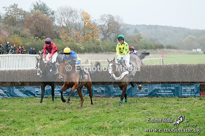 PtP 091124  383 - Knightwick Races Point-to-Point 09/11/24
