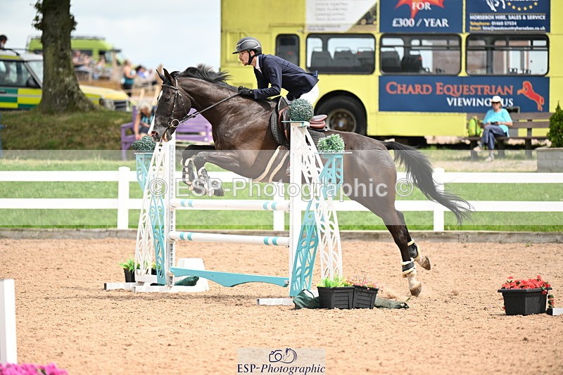 240802A-141004-04723 - Cls 26 1.10m Amateur Qualifier