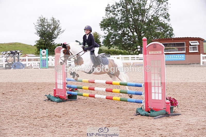 250629-093332-10191 - Cls 35 Pony British Novice & 80cm Open