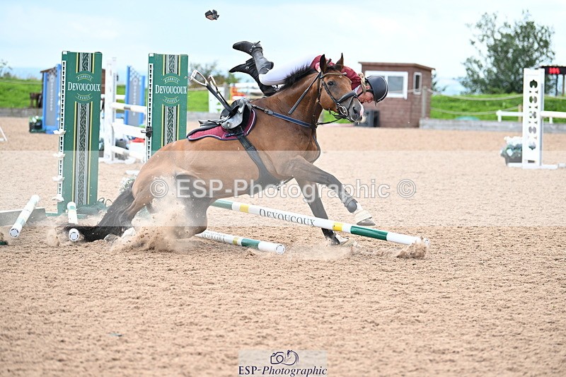 240727A-124513-04476 - Cls 14 NAF Bronze Semi Final