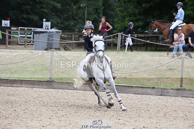 230618-191057-14491 - Cls 22 Hoys 138cm Jump offs