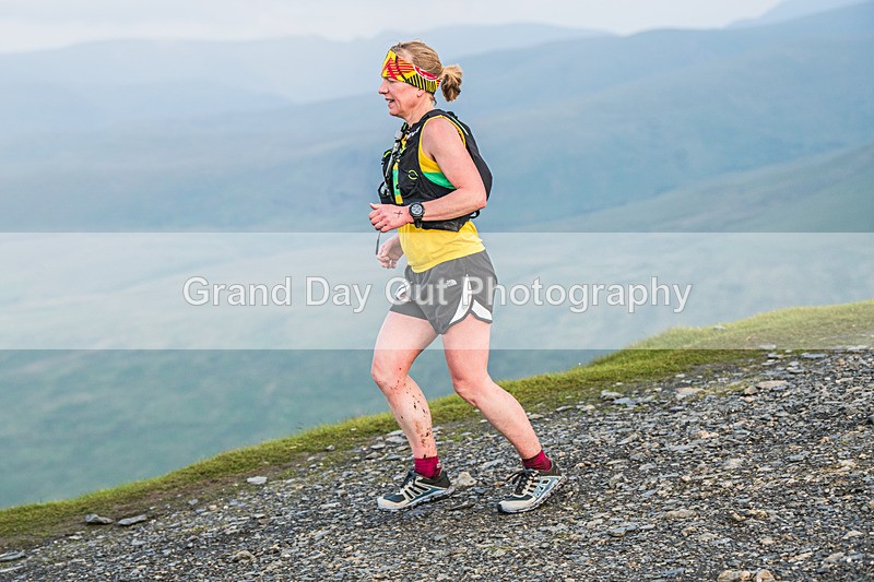 Blencathra-805 - Blencathra Fell Race Wednesday 5th June 2024