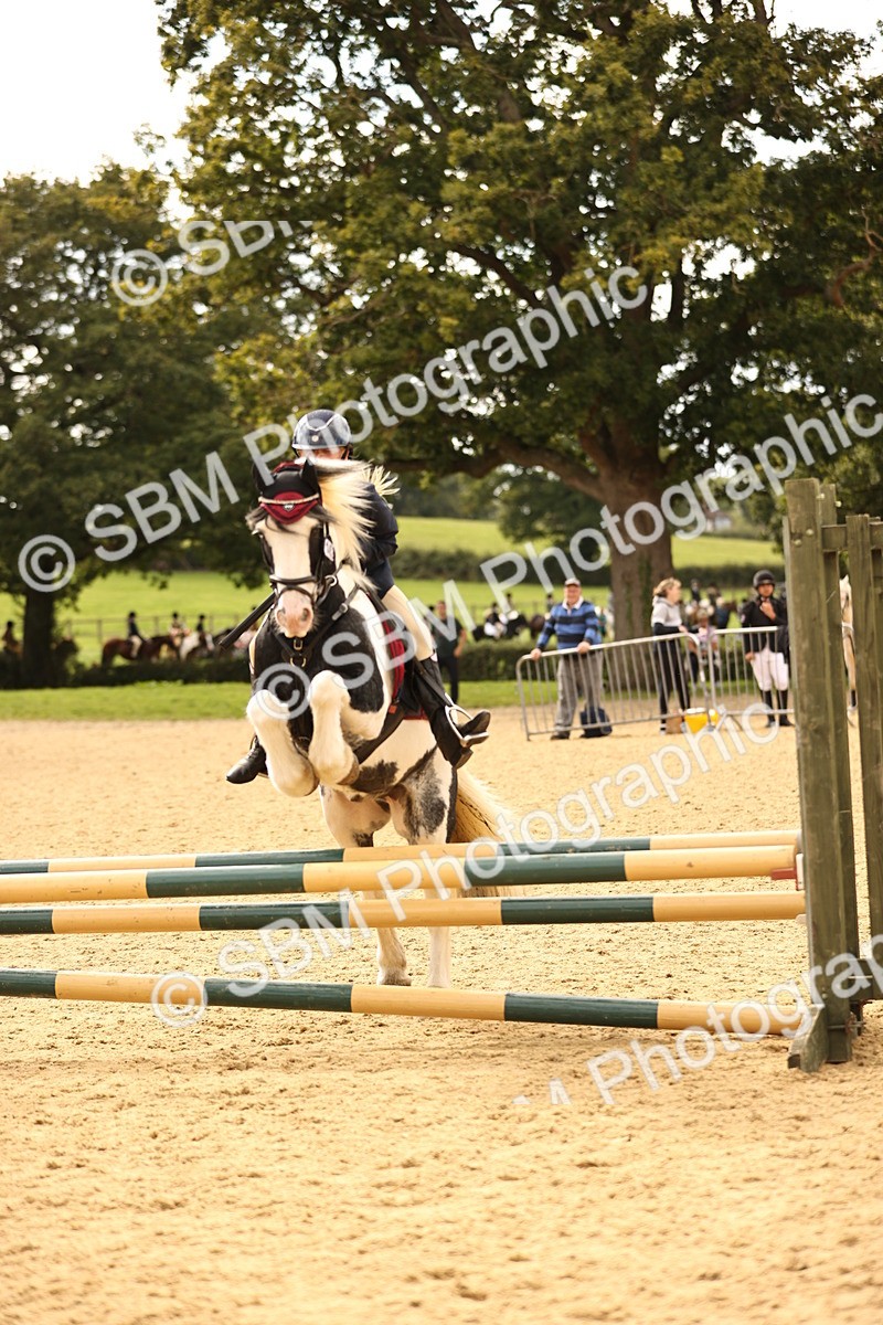 SBM_47526 - J9 - Junior Pony 70cm Championship