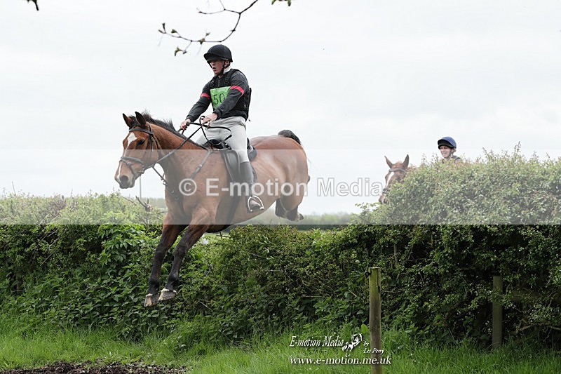 BTC 070523 129 - British Team Chase (Oakley) 07/05/23