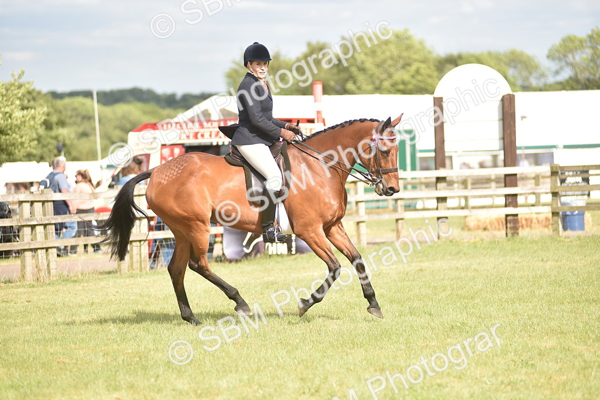SBM_18117 - Class 122-123 - LIHS BHSA Raising Star Style and Performance Series