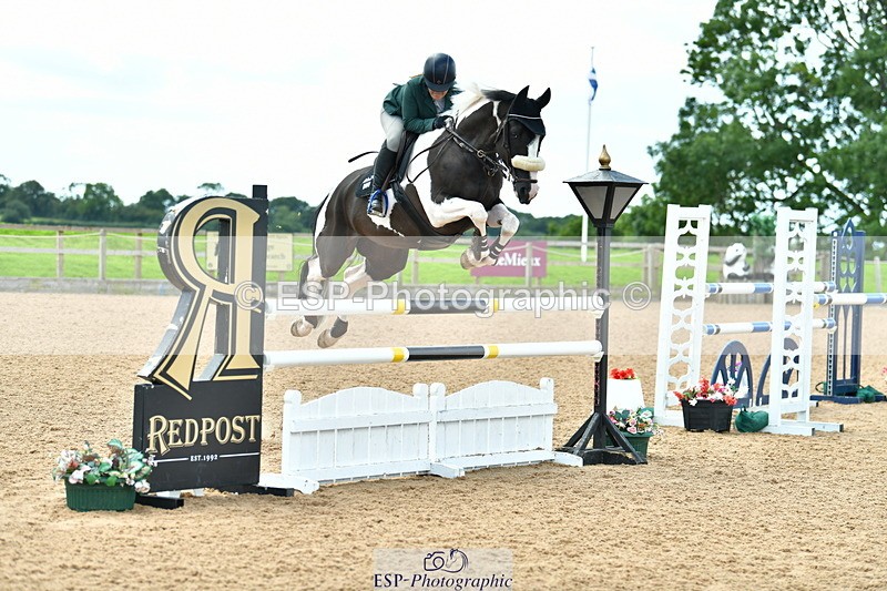 230729A-125731-06145 - Cls 14 NAF Bronze 2nd Jump Off and Pres