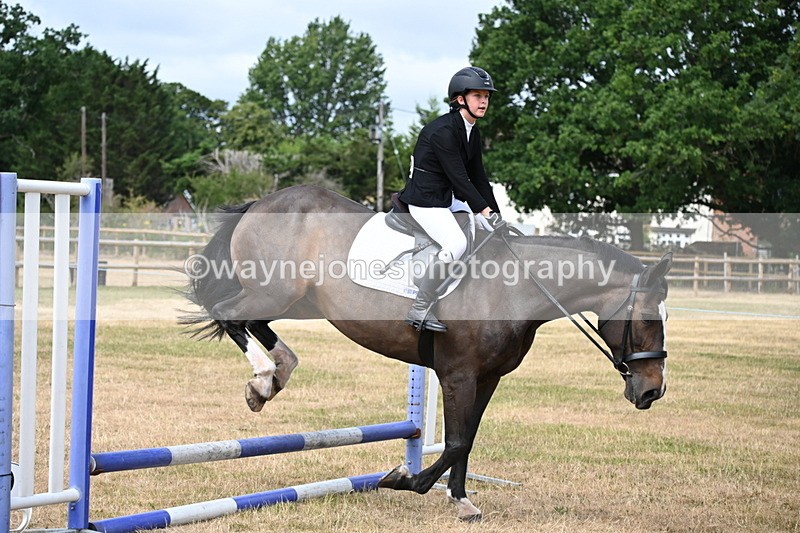 WJ6_5198 - Class 12 Minimus Jumping 45cm