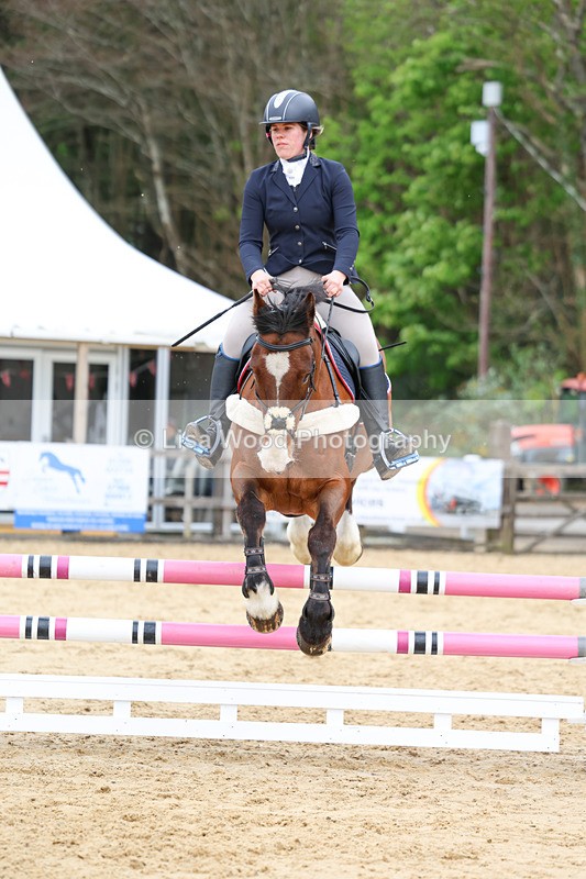 3E7A0115 - Class 5: 85cm