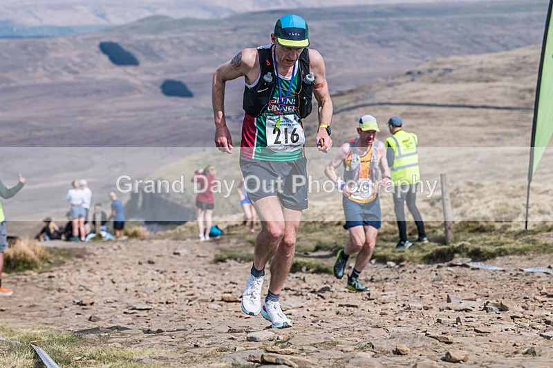 Pen-Y-Ghent-87 - The 3 Peaks Race Saturday 25th April 2026 - Pen Y Ghent