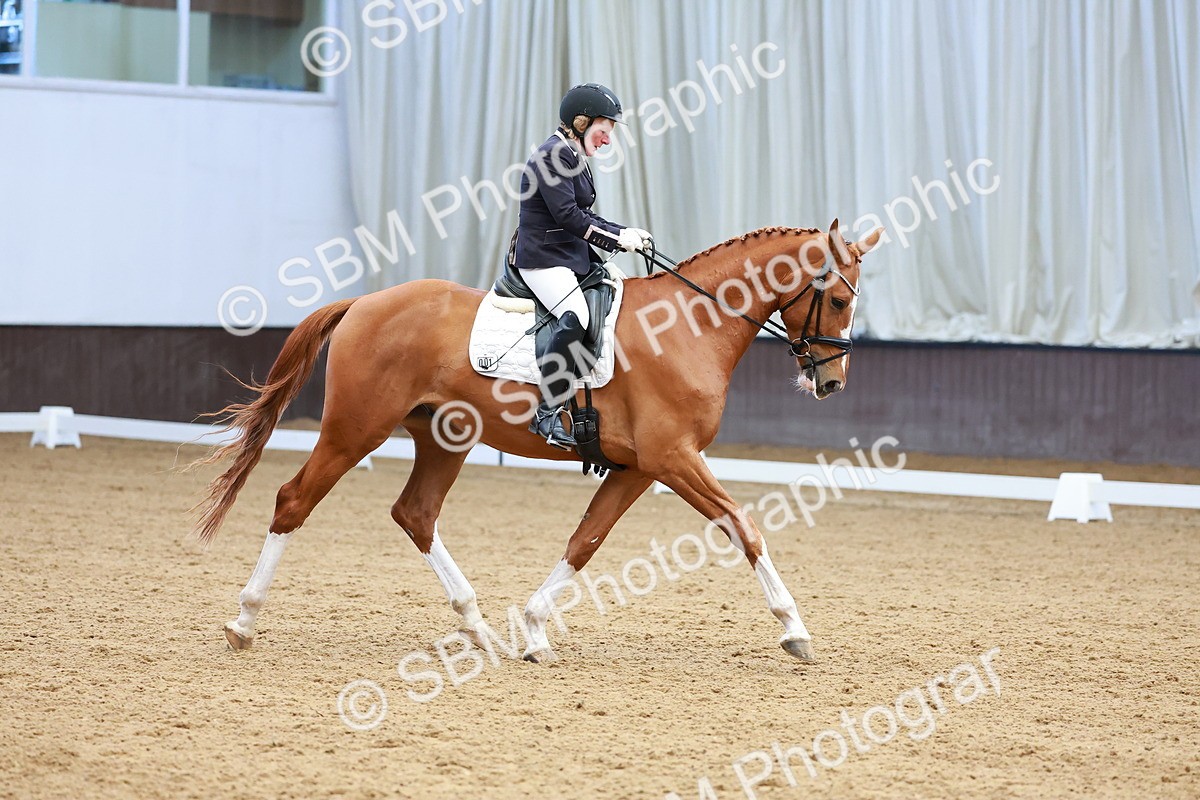 SBM_001376 - Class 5 - Novice 5