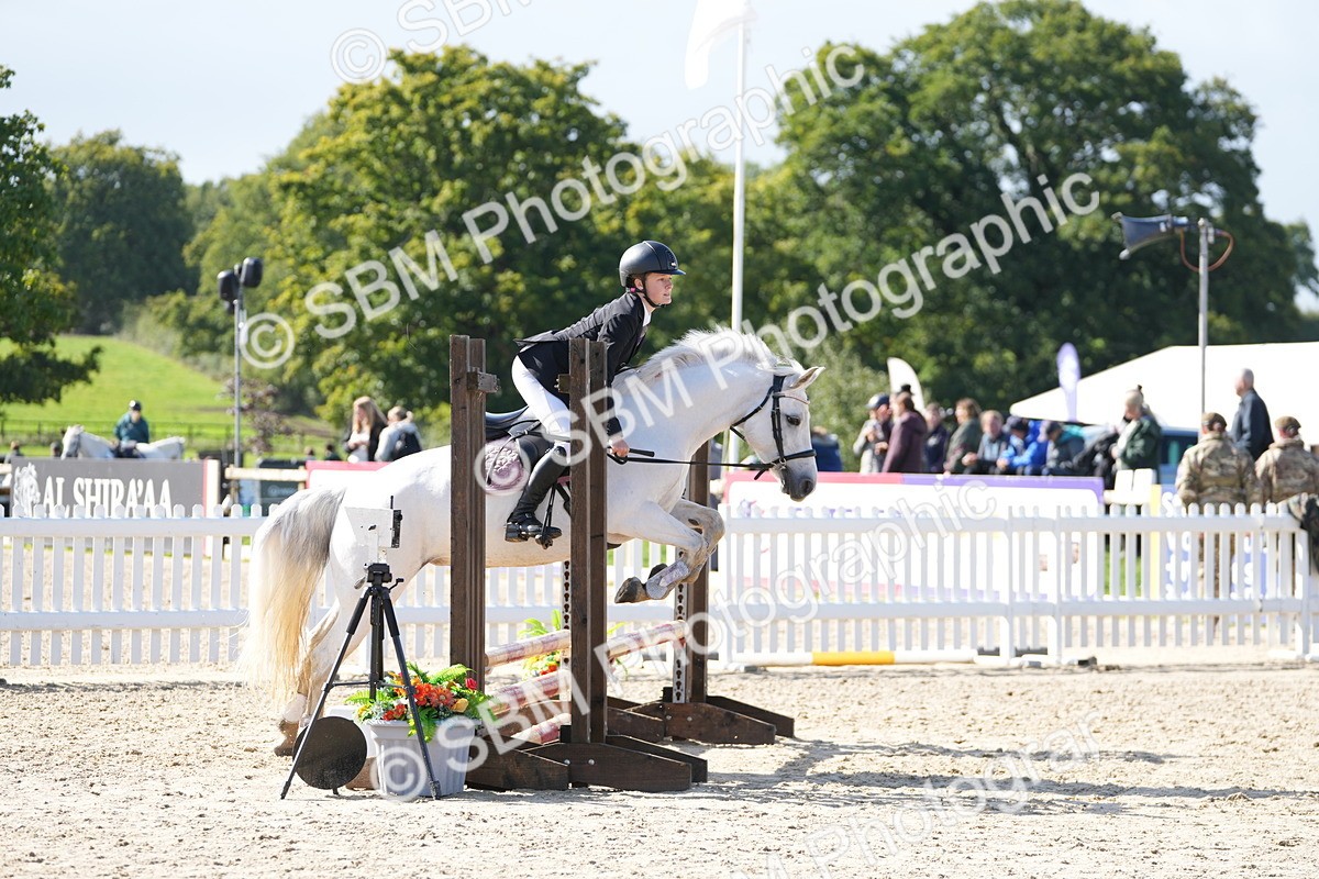 SBM_38391 - J6 - Junior Pony 55cm Championship