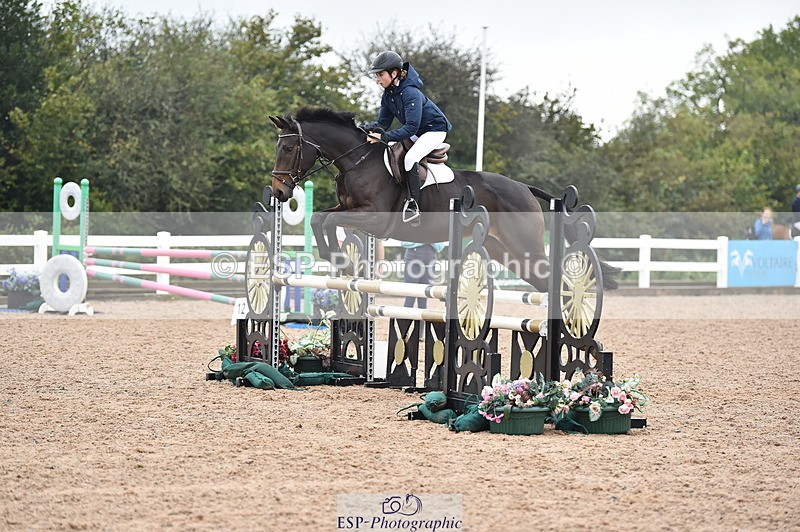 231013A-093850-00819 - Cls 6 British Novice & 90cm Open