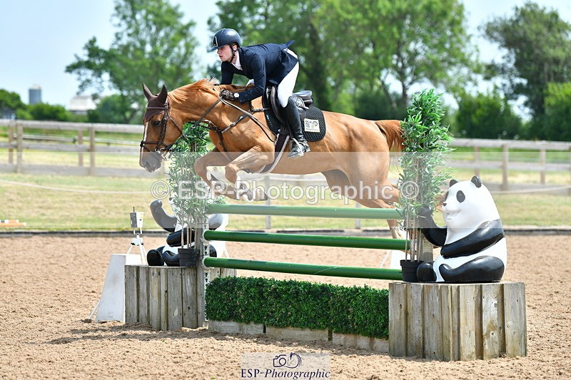 230609A-131259-01125 - Cls 3 Foxhunter