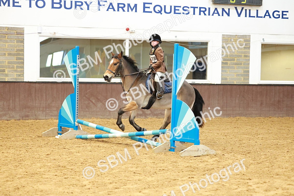 SBM_005403 - Class 1 - 40cm