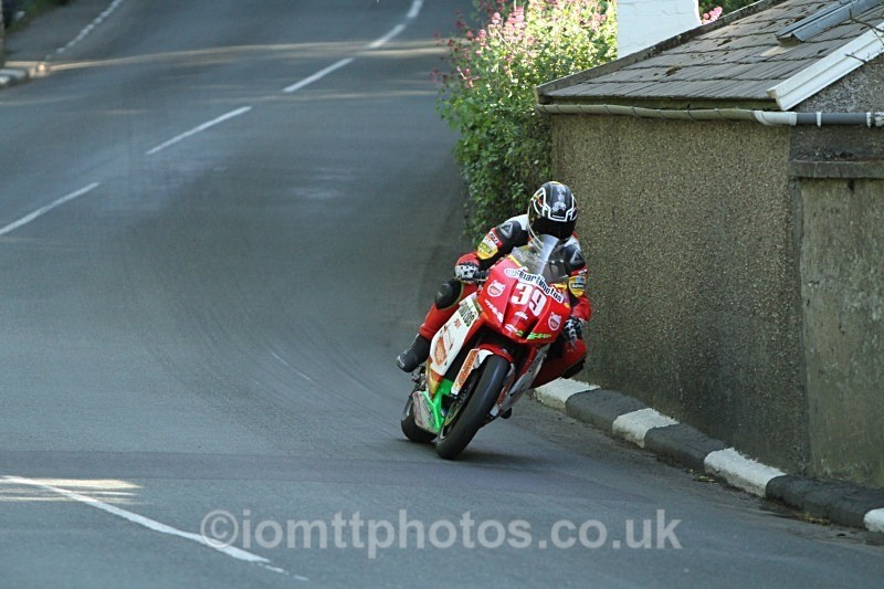  - Superstock