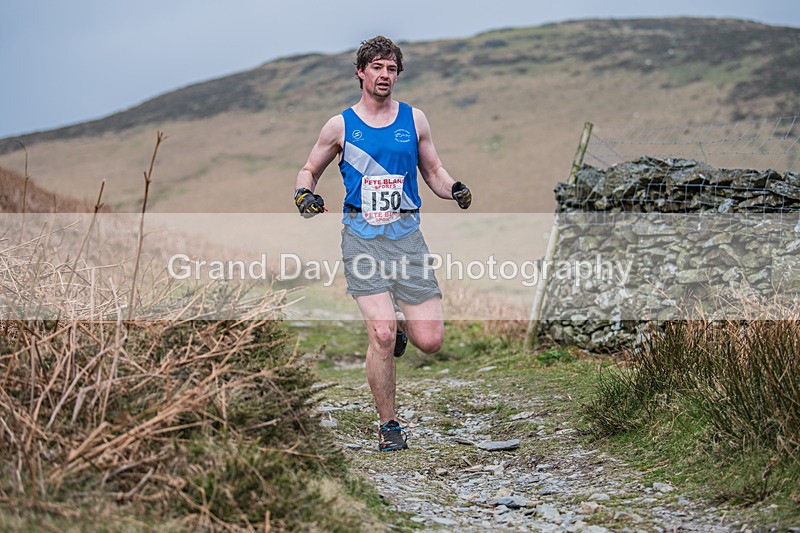 Black Combe-733 - Black Combe Fell Race Saturday 9th March 2024