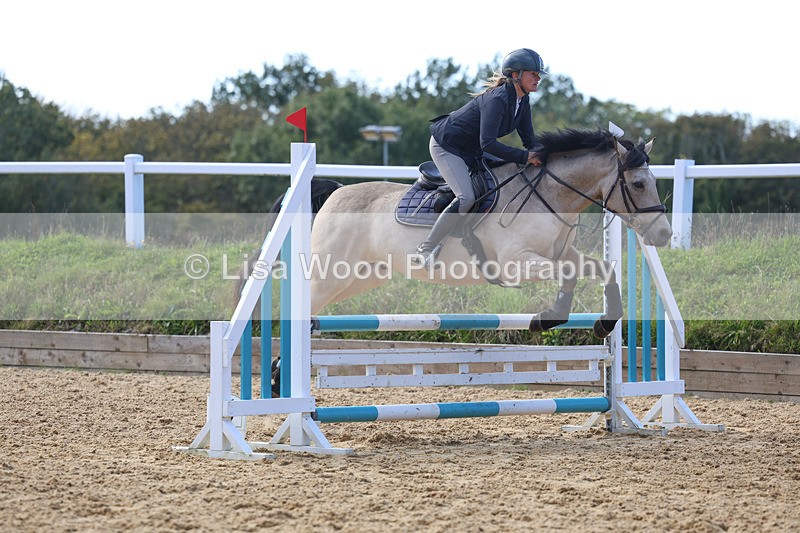 3E7A4929 - Class 9: 80cm Senior