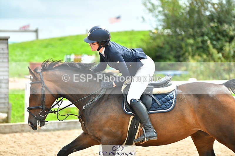 230813A-130642-12726 - Cls 42 95cm National Amateur Qualifier