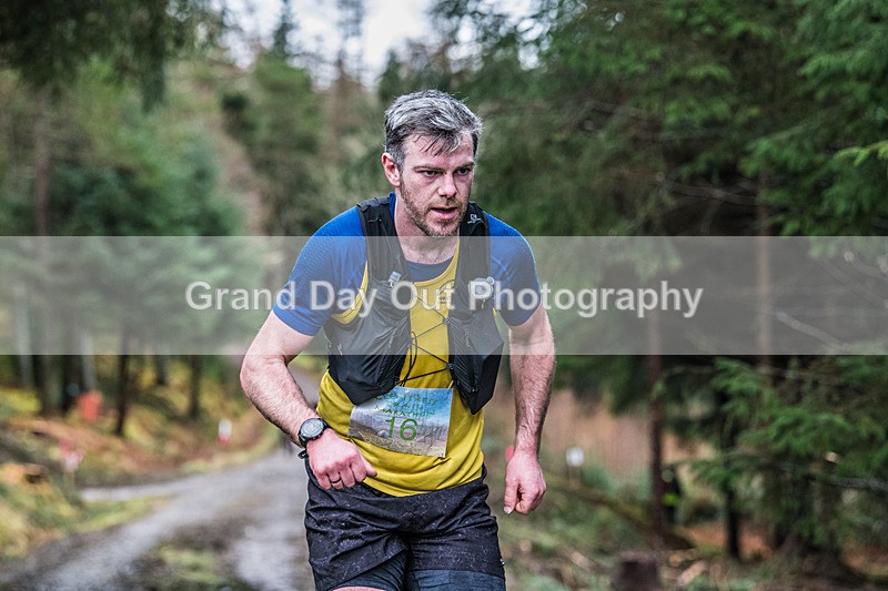Glentress Marathon-54 - High Terrain Events Glentress Marathon Trail Run Saturday 19th February 2023
