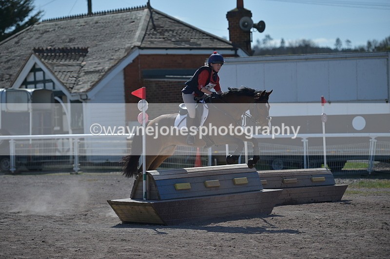 NGP_7493 - XC Time 13:13 to 13:21