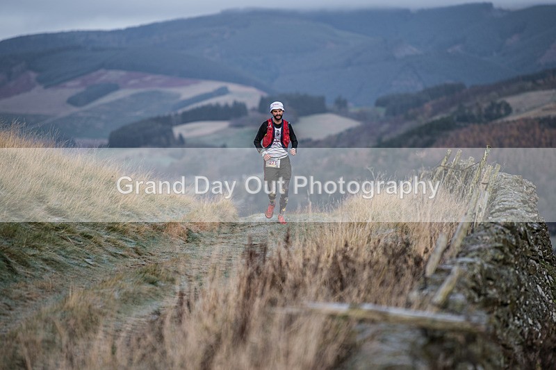 Tweed Valley-48 - High Terrain Events Tweed Valley 65 & 50K Ultra Trail Races Sunday 17th November 2024