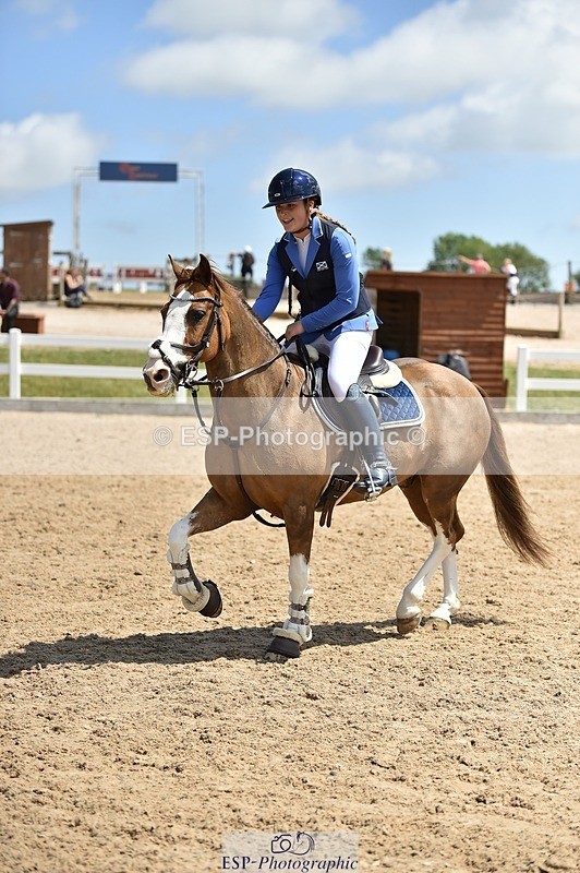 250628-134242-04073 - Cls 23 Graham Heath Equestrian 128cm & 138cm
