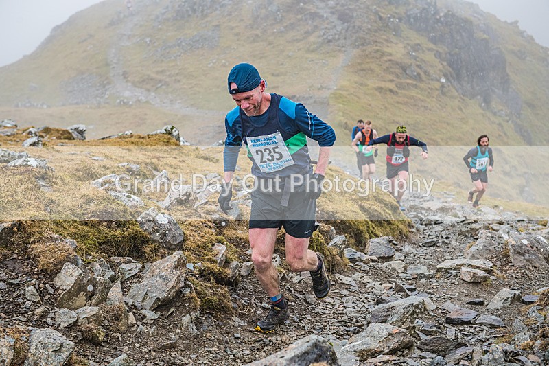 TWA  Newlands-260 - Teenager With Altitude & Newlands Memorial Races Saturday 22nd April 2023