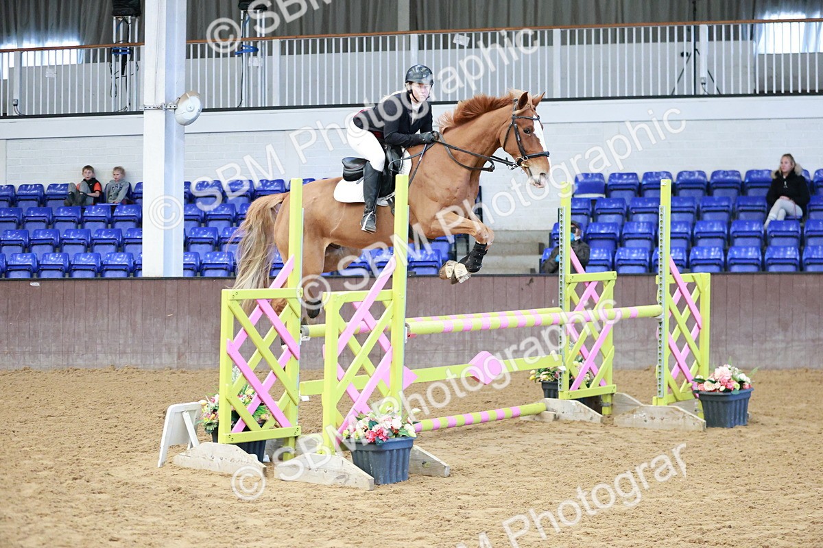 SBM_003248 - Class 10 - Senior Discovery - 1.00m