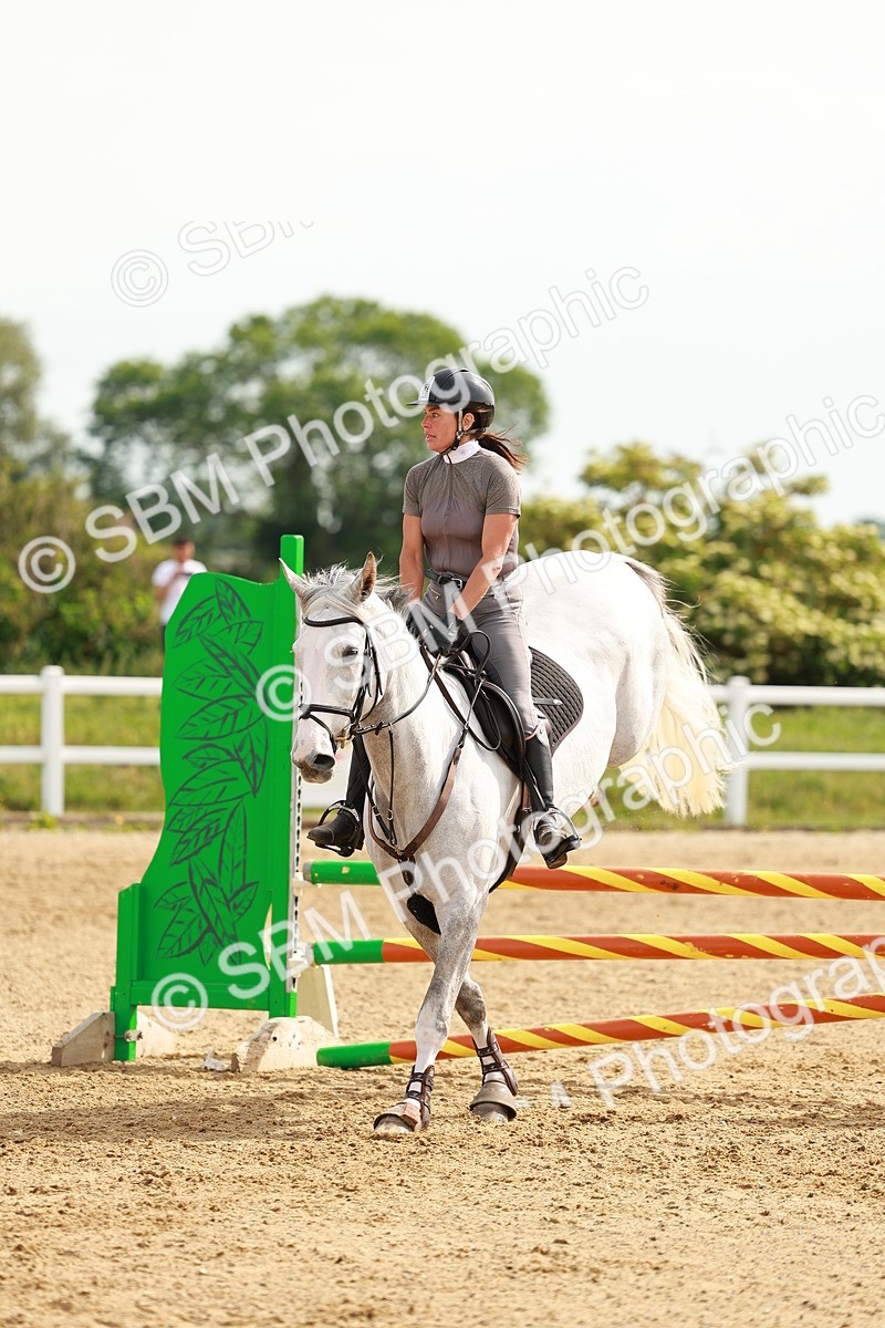SBM_000259 - Class 1 - Clear Round