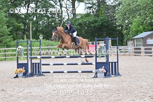 BPP_1433 - CLASS 11 SAT Ariat Senior BritiNovice 2ND ROUND