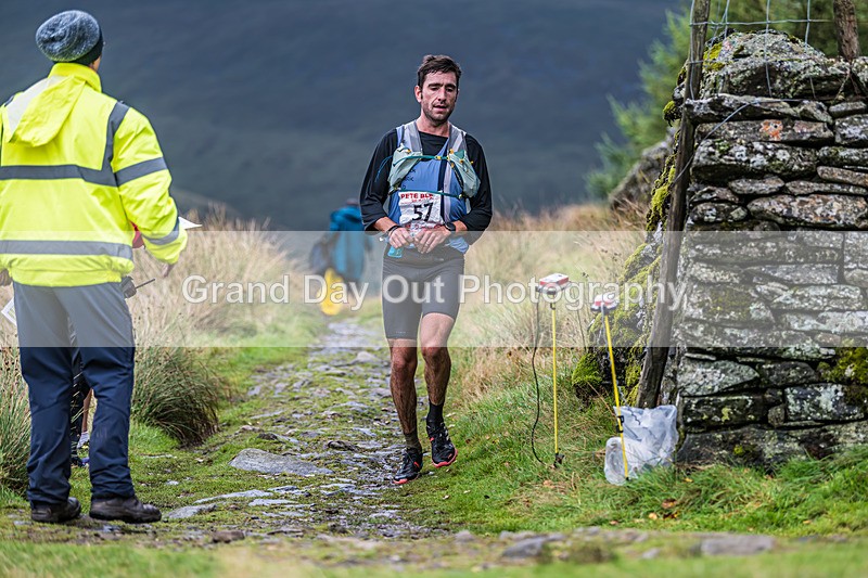 Old Crown Round-61 - Old Crown Round Fell Race Saturday 12th September 2026