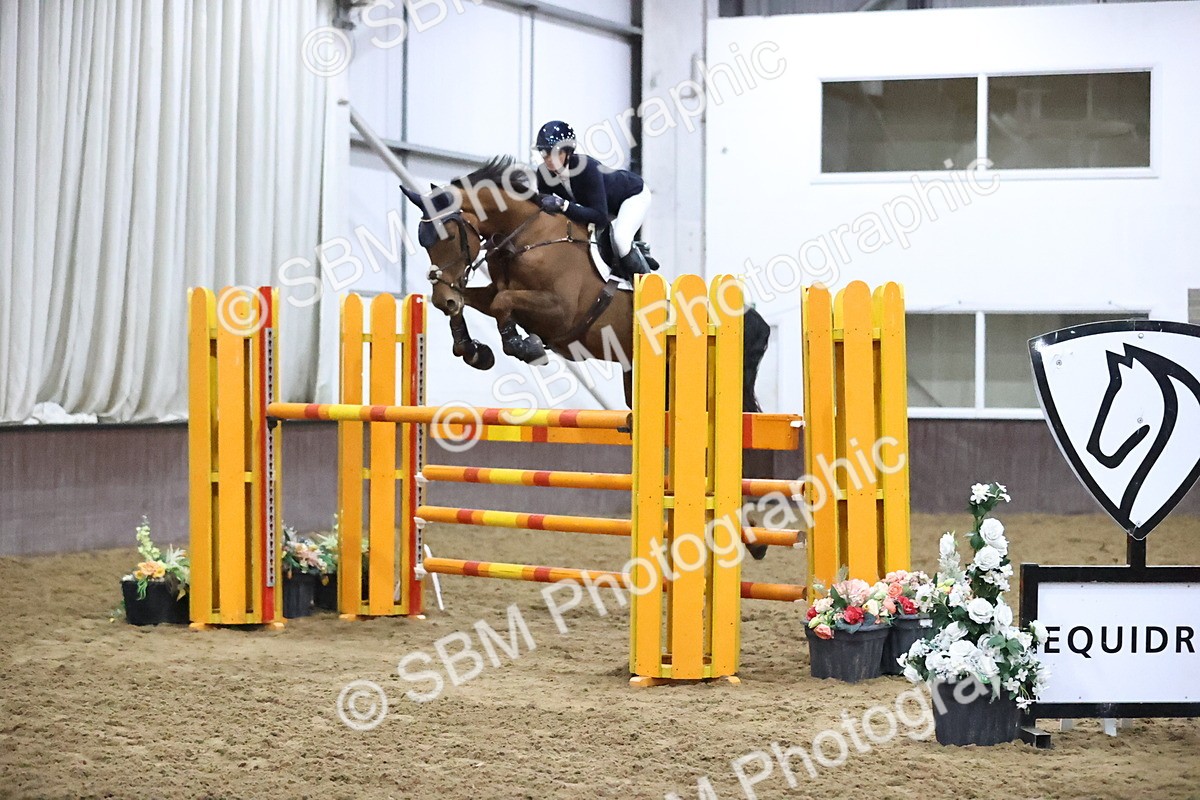 SBM_004542 - Class 14 - Senior 1.35m Open