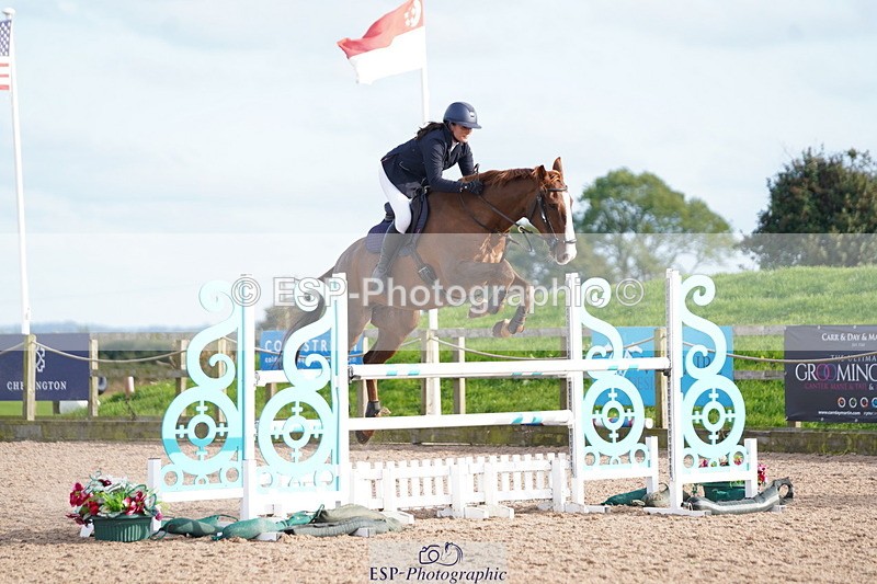 241005A-161104-05165 - SAT Cls 12 Snr Fox & 1.20m Open