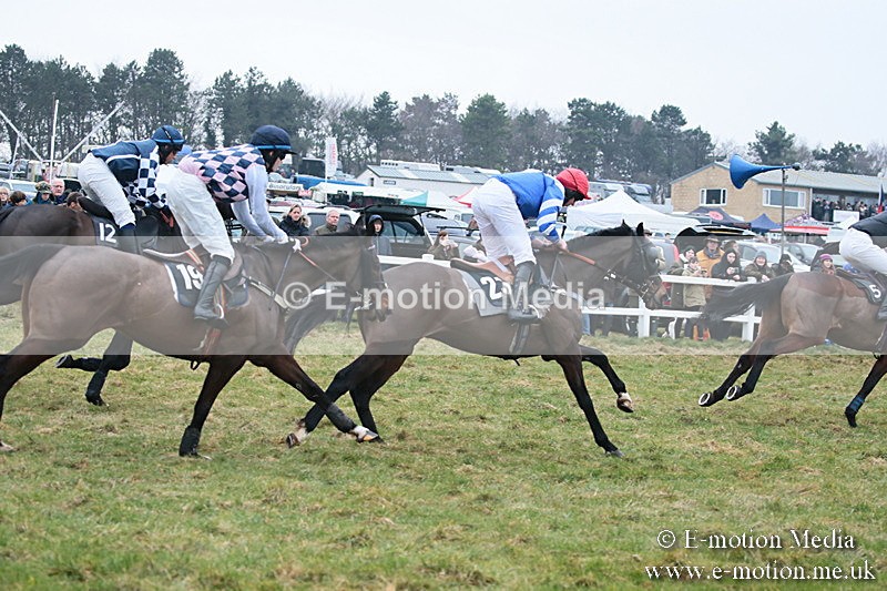 PtP 170219 -89 - Combined Services Point-To-Point Larkhill 17/02/19