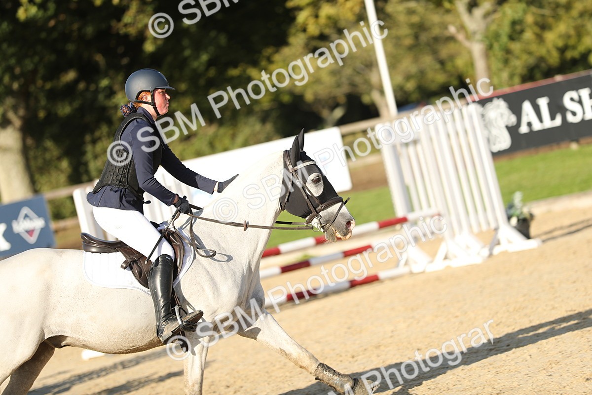 SBM_53899 - J23 - Junior Horse 70cm Championship