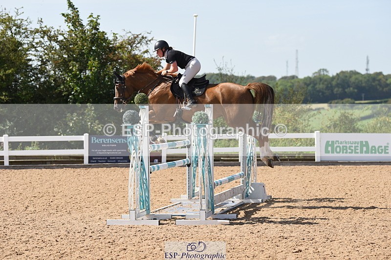 230906A-134726-00494 - Foxhunter & 1.20m Open