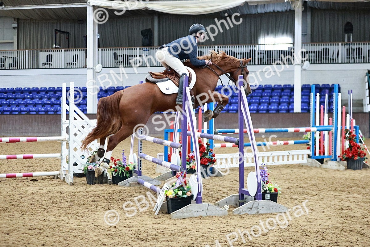 SBM_001212 - Class 3 - Senior Discovery 1.00m