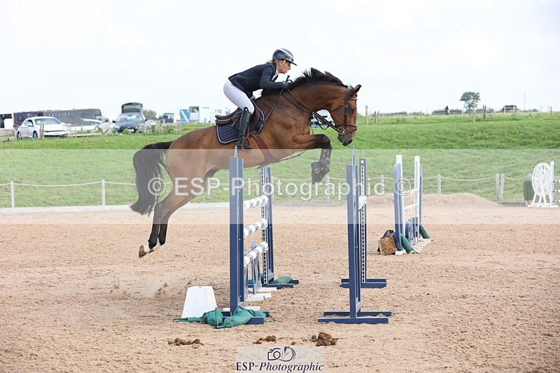 230915A-110637-01642 - Cls 2 Snr Foxhunter